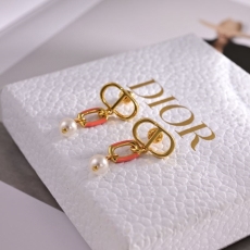 Christian Dior Earrings